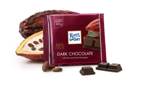 Chocolate Bar - Dark Chocolate