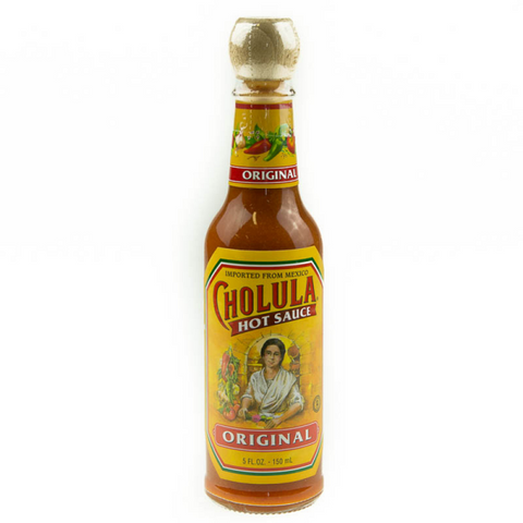 Original Hot Sauce
