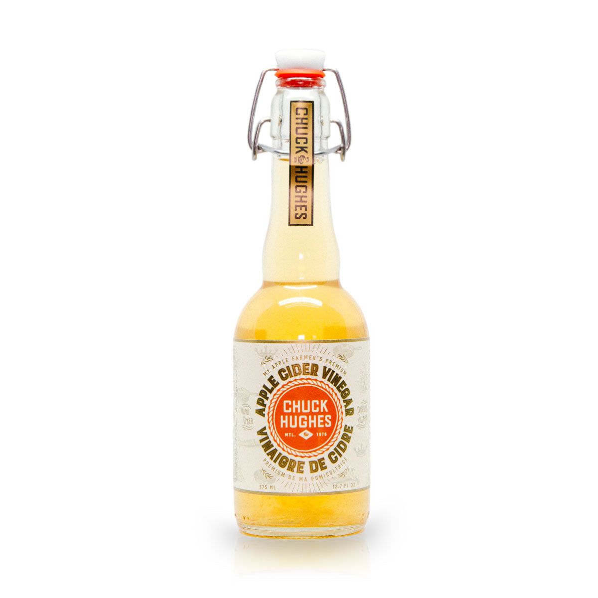 Apple Cider Vinegar