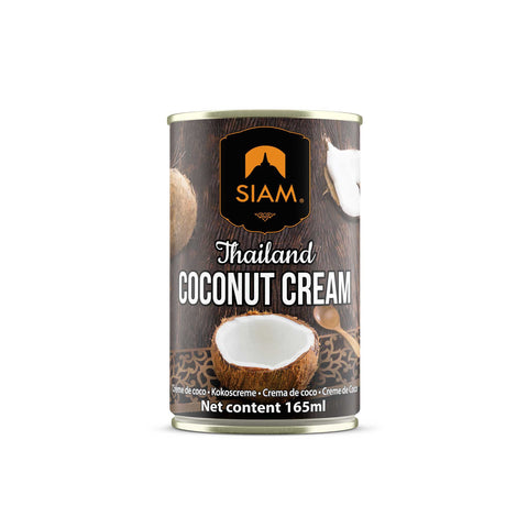 Coconut Cream