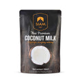 Coconut Milk