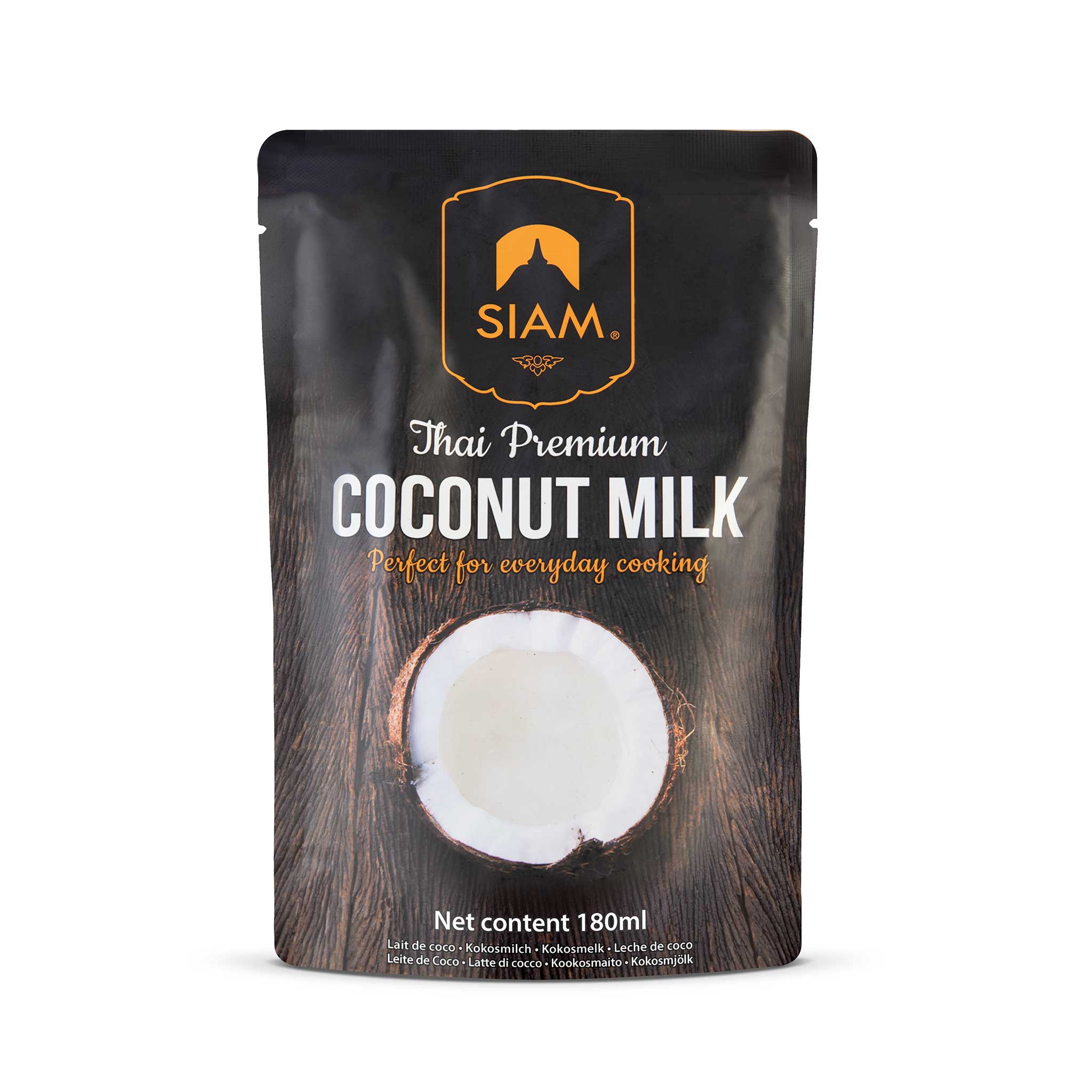 Coconut Milk