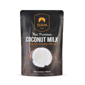 Coconut Milk
