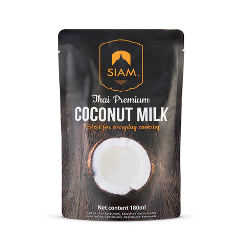 Coconut Milk