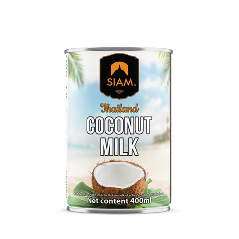 Coconut Milk