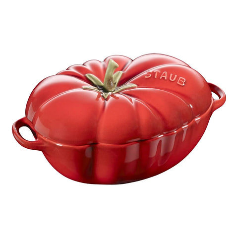 Cocotte - Tomato Shape - Cherry- 500ml