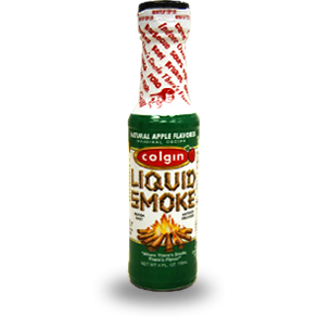 Liquid Smoke - Apple
