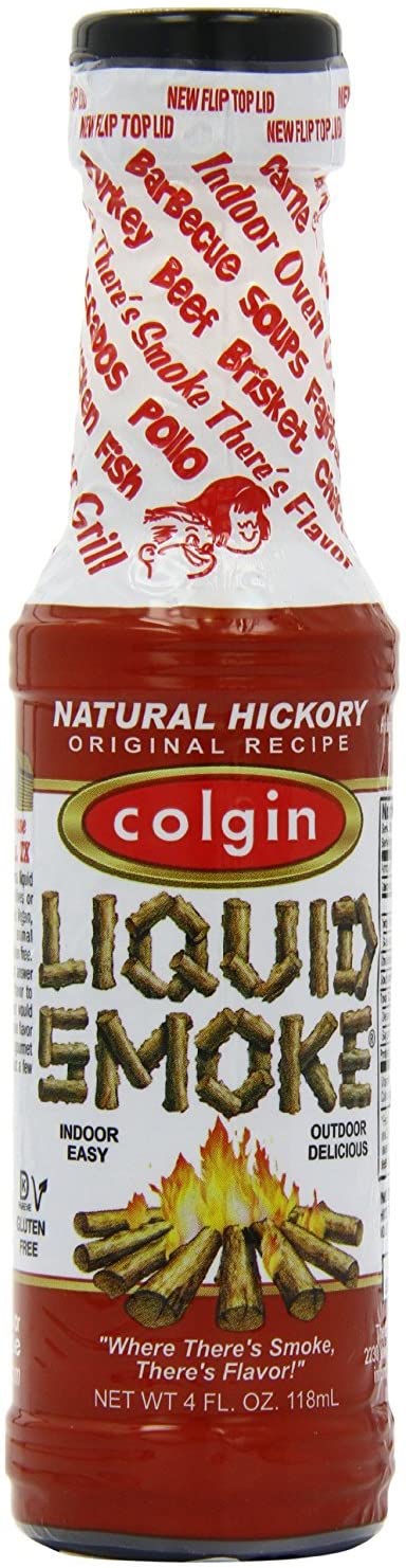 Liquid Smoke - Hickory
