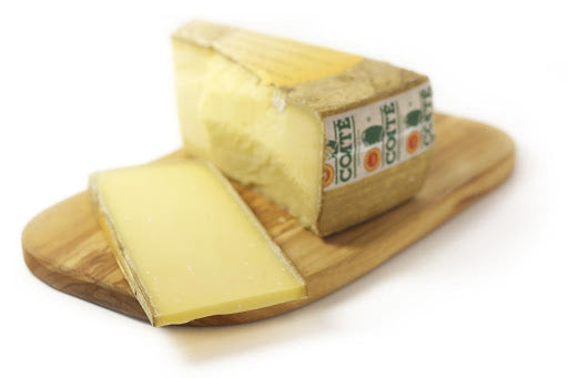 Comte 18 month - Raw Cow's Milk (150g - 175g)