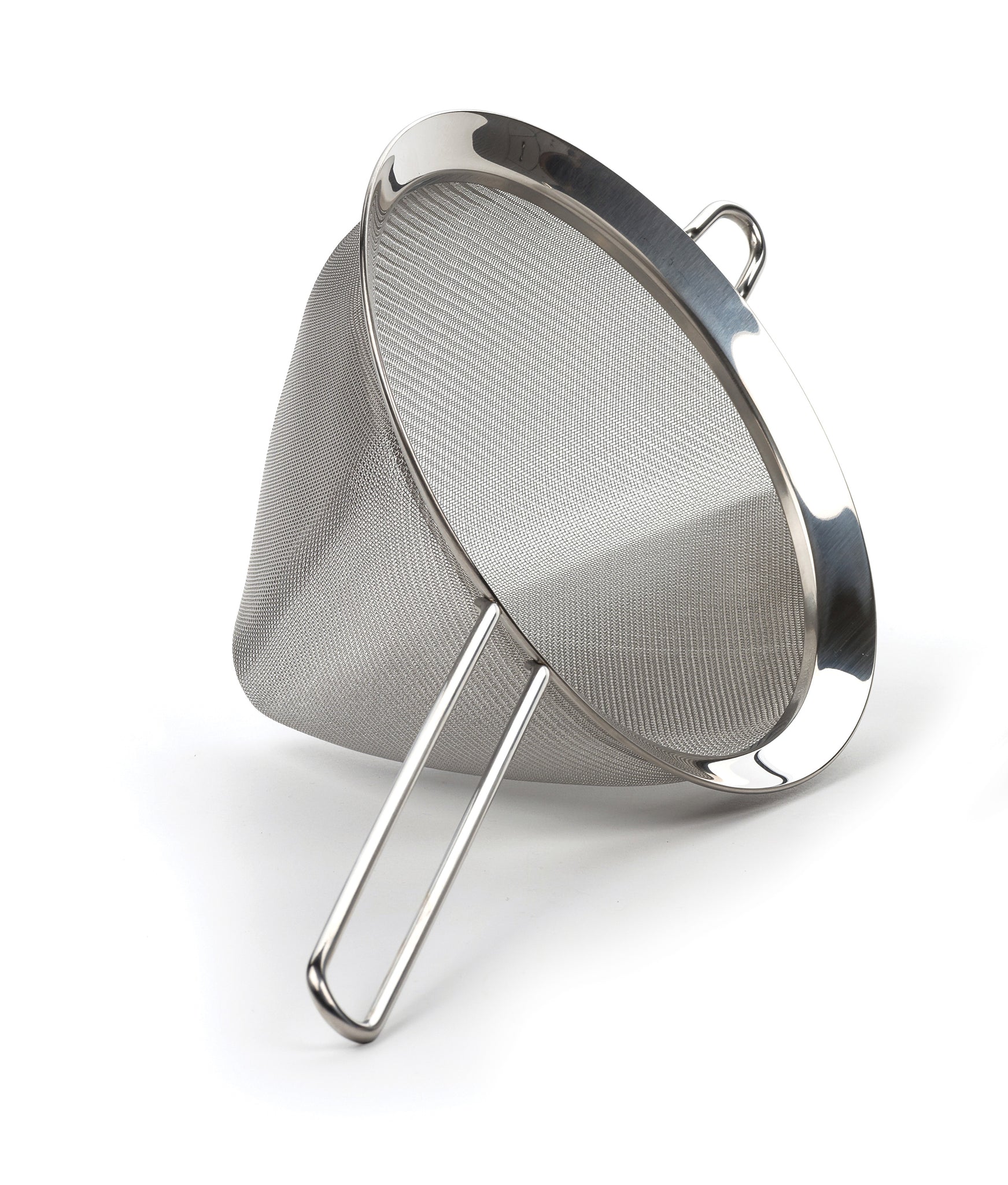 Conical Strainer - 8"