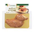 Confit - Duck Rillettes - 175gr