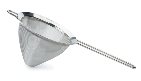 Conical Strainer - 6"