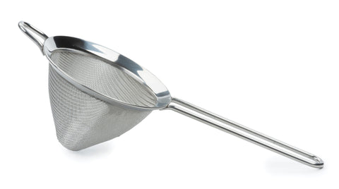 Conical Strainer - 4"