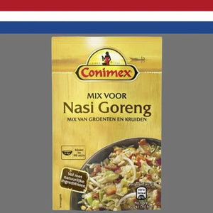 Spice Mix - Nasi Goreng - 37g