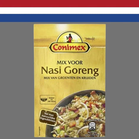 Spice Mix - Nasi Goreng - 37g
