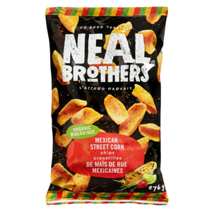 Corn Chips - Mexican - 276g