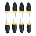 OXO - Soft corn holders