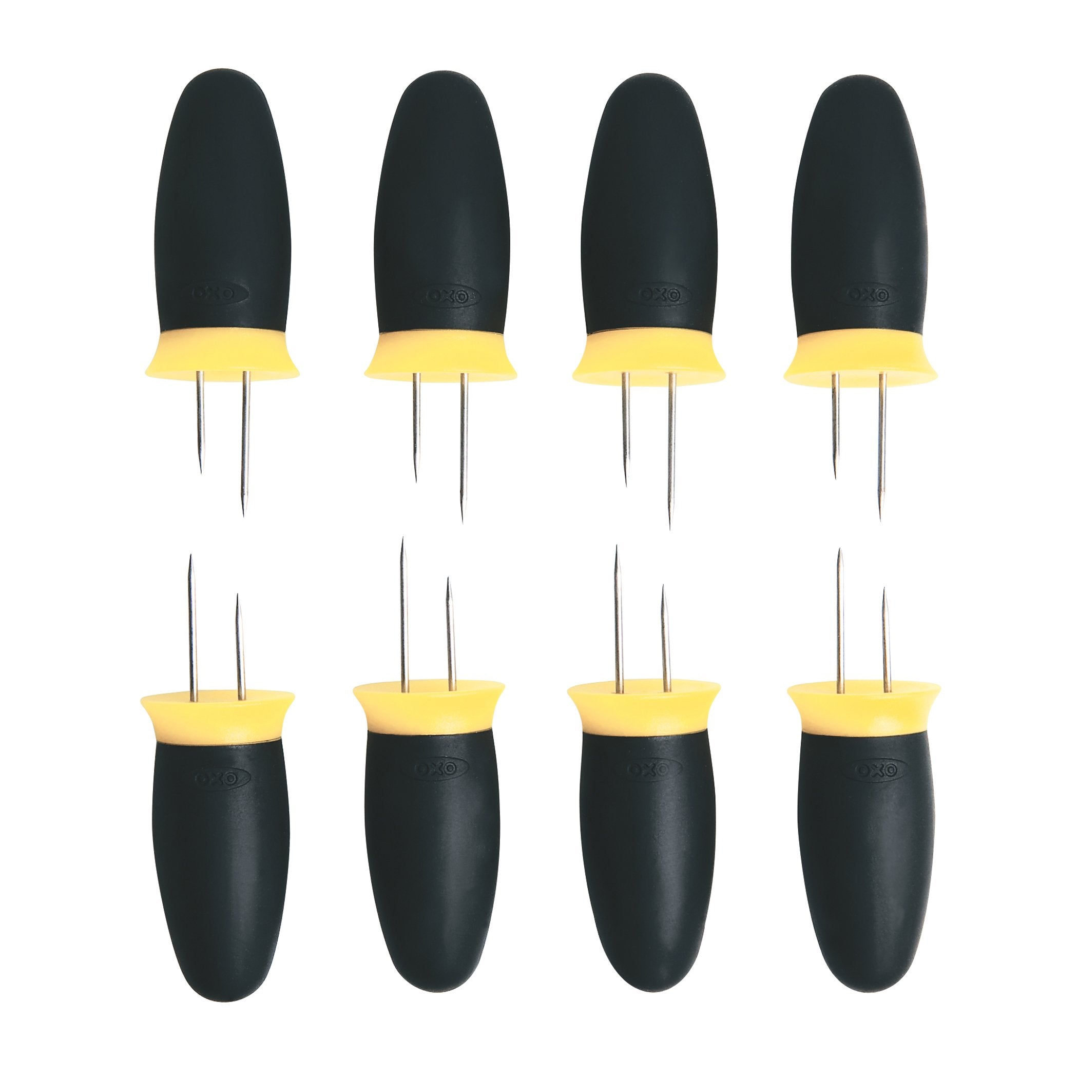 OXO - Soft corn holders
