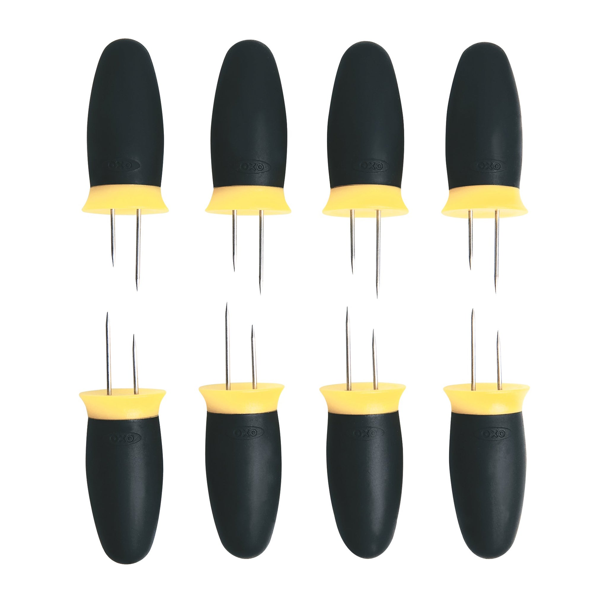 OXO - Soft corn holders