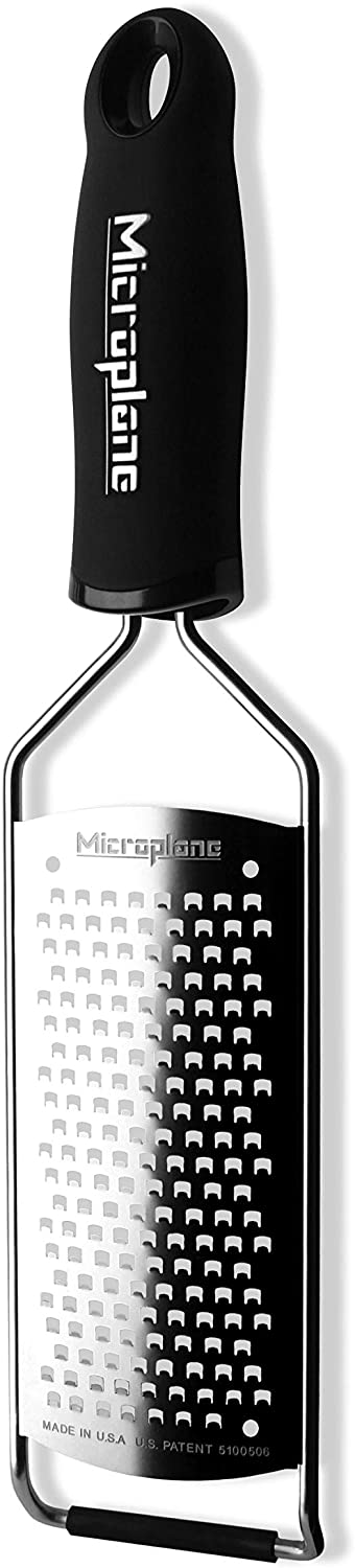 Microplane - Grater - Coarse