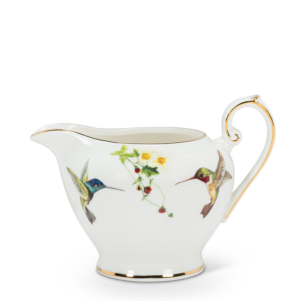 Creamer - Hummingbird - 5.5"