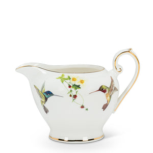 Creamer - Hummingbird - 5.5"