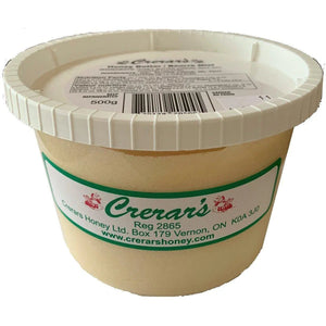 Crerar's - Honey Butter - 250 GR