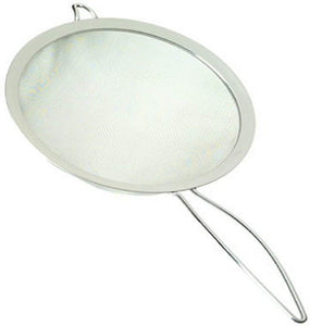 Stainless Steel Mesh Strainer