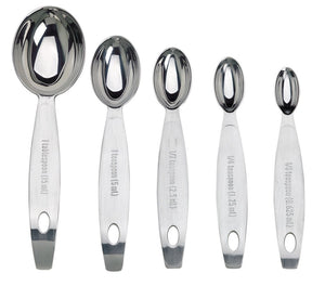 Measuring Spoon Set - 5 Pieces