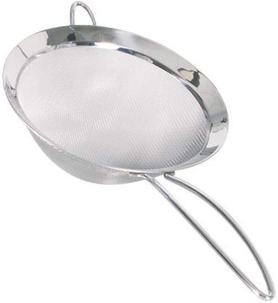 Stainless Steel Mesh Strainer