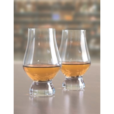Whisky Tasting Glasses - Set of 2