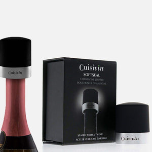 Champagne Stopper