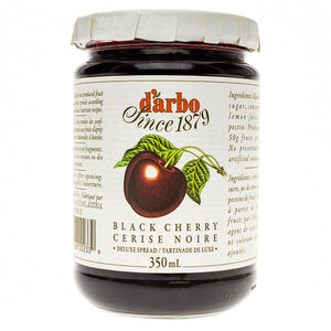 Spread - Black Cherry - 350ml