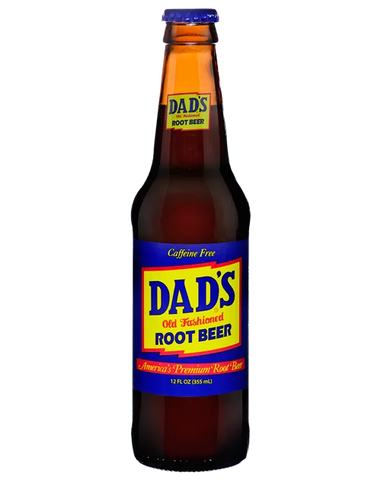 Dad's - Root Beer