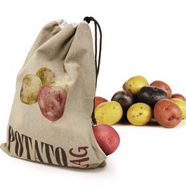 Potato Storage Bag - Reusable