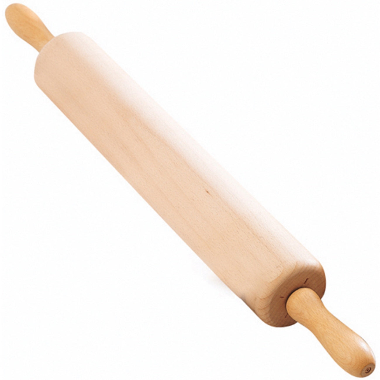 Rolling Pin – Classic European