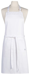 Apron – White