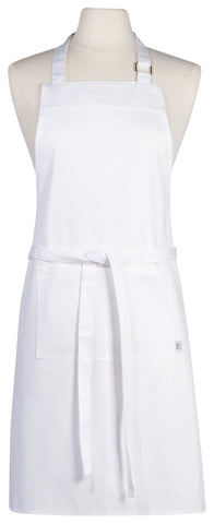 Apron – White