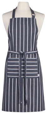 Apron – Butcher Stripe