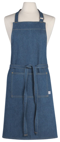 Apron – Denim