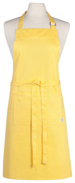 Apron – Lemon