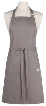 Apron – London Grey