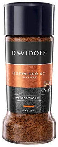 Espresso Instant Coffee