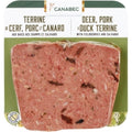 Deer Pork & Duck Terrine - 90gr