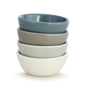 Mini Bowls - Assorted Colours