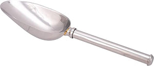 Ice Scoop - Silver