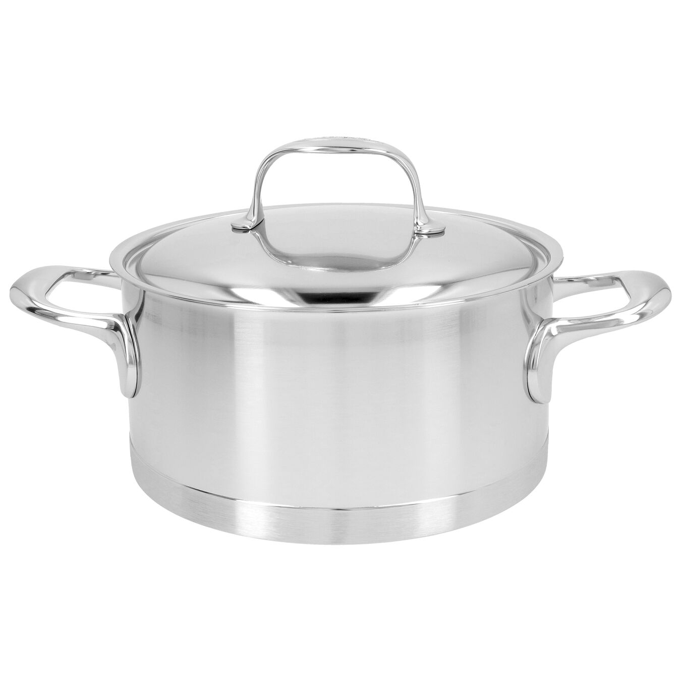Atlantis - Stew Pot with Lid - 3L