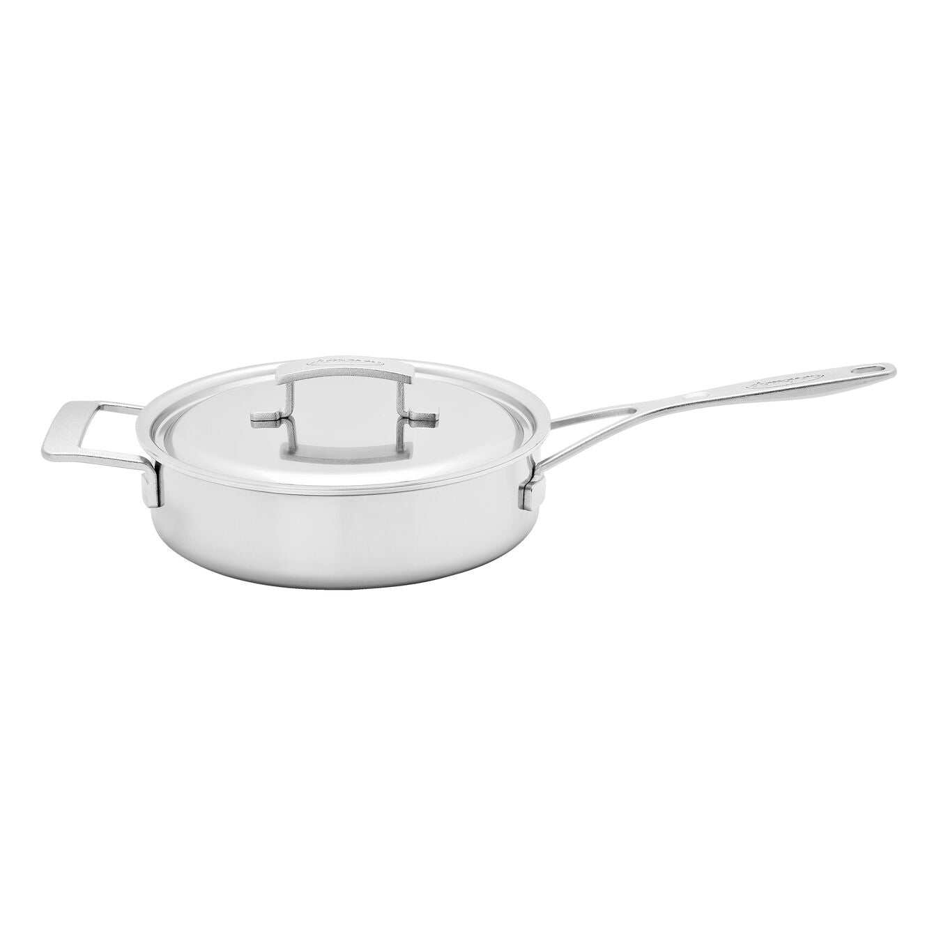 Industry - Sauté Pan - 3Qt