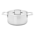 Industry - Stew Pot - 2.3Qt