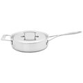 Industry - Sauté Pan - 6Qt